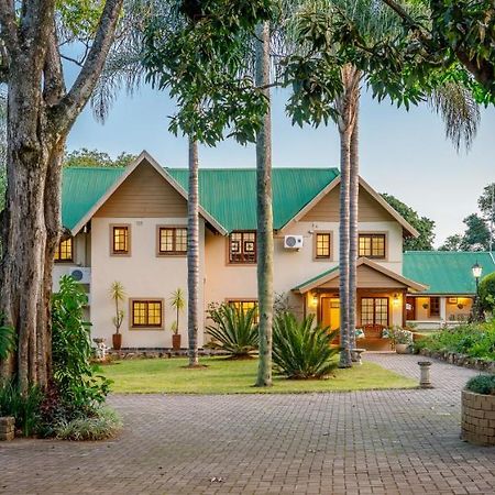 Country Lane Lodge White River Exterior foto