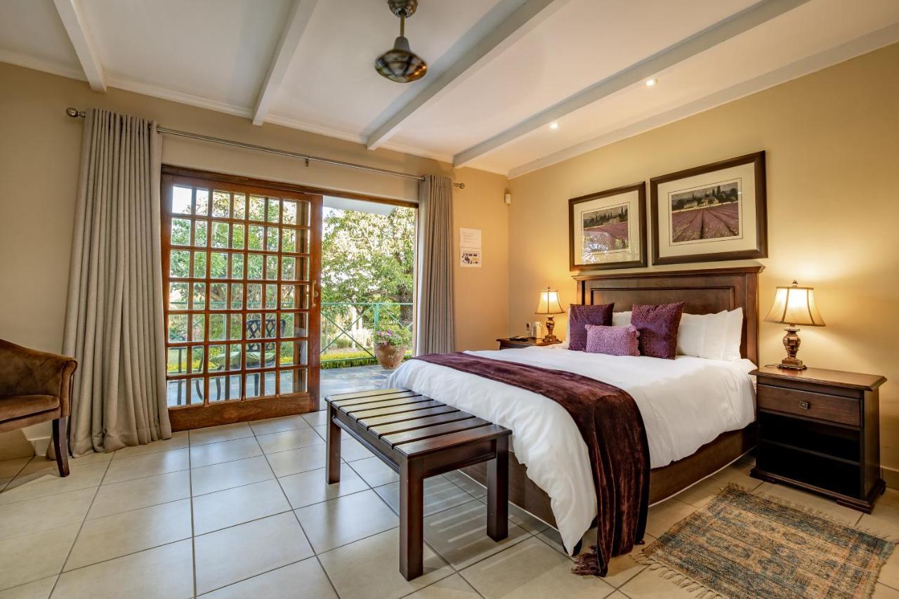 Country Lane Lodge White River Exterior foto